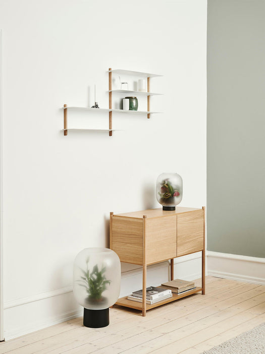 Nivo Wall Shelf