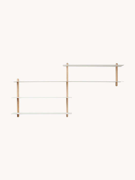 Nivo Wall Shelf