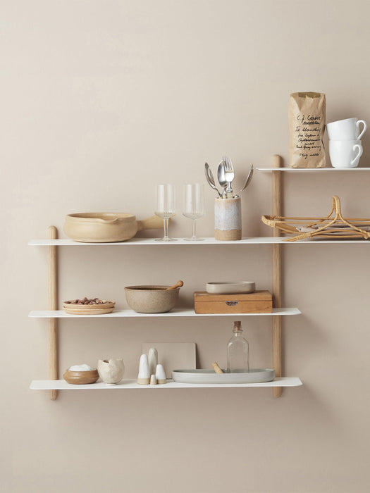 Nivo Wall Shelf