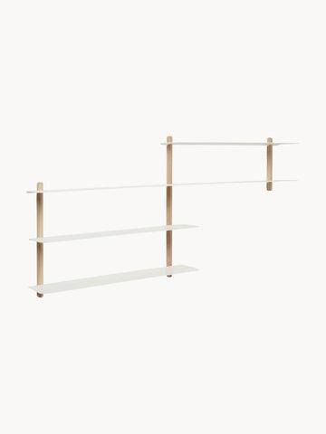 Nivo Wall Shelf