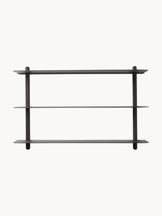 Nivo Wall-Mounted Shelf