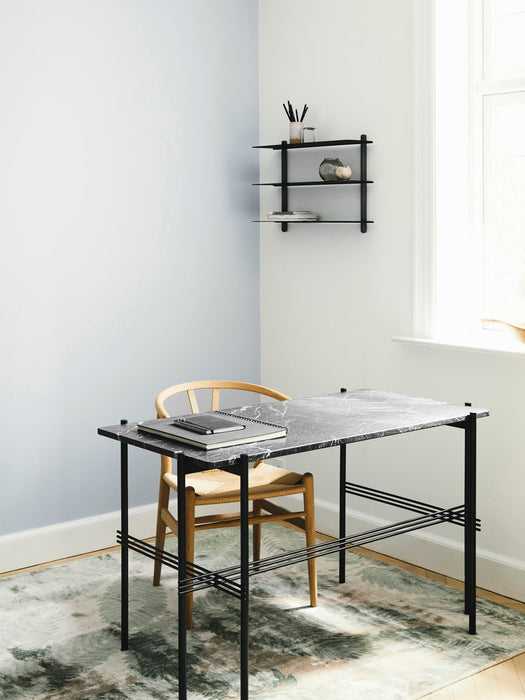 Nivo Wall-Mounted Shelf