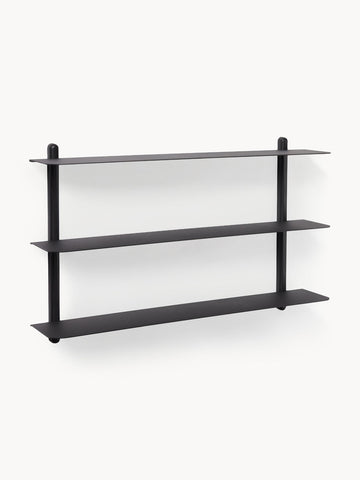 Nivo Wall-Mounted Shelf
