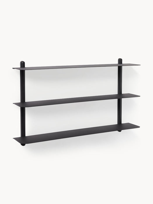 Nivo Wall-Mounted Shelf