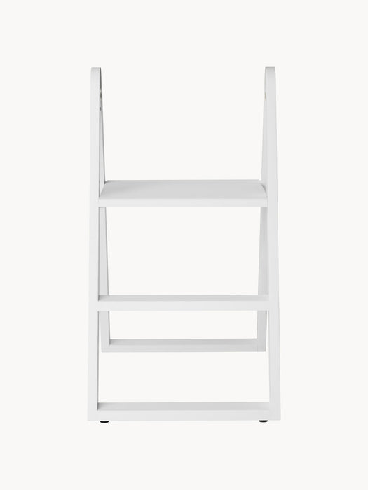 Reech Ash Wood Stepladder
