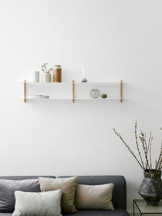 Nivo Wall Shelf