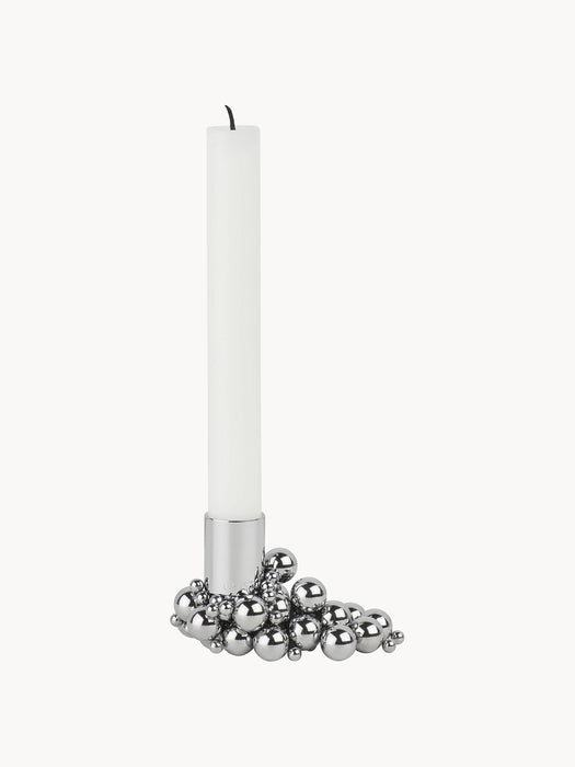 Magnetic Candle Holder Molekyl