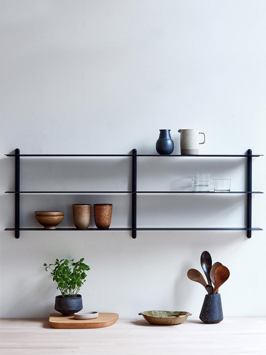 Nivo Wall Shelf