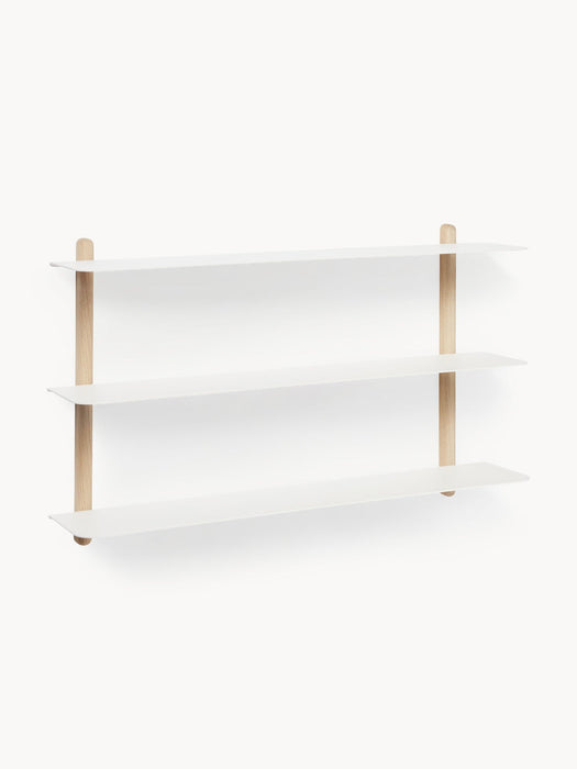 Nivo Wall-Mounted Shelf