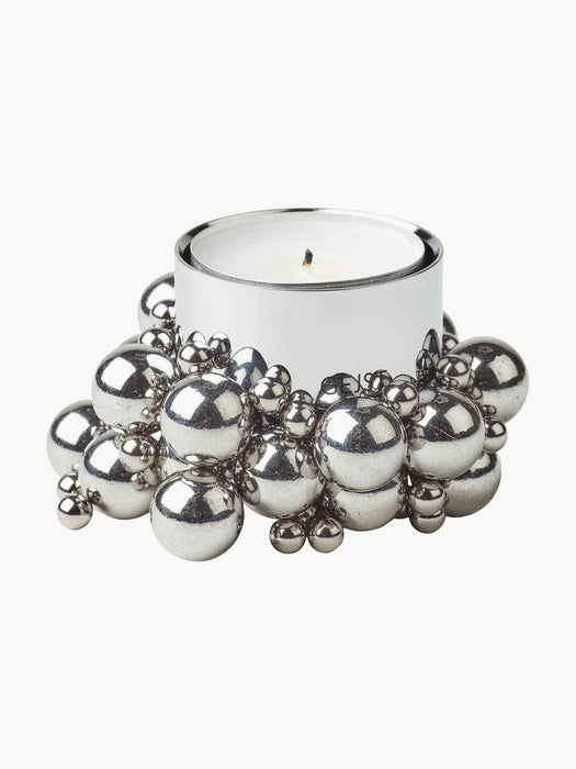 Molekyl Magnetic Tealight Holder