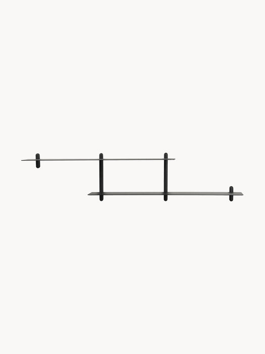 Nivo Wall-Mounted Shelf