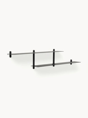 Nivo Wall-Mounted Shelf