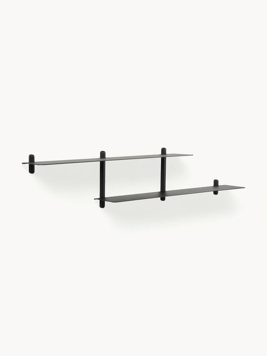 Nivo Wall-Mounted Shelf