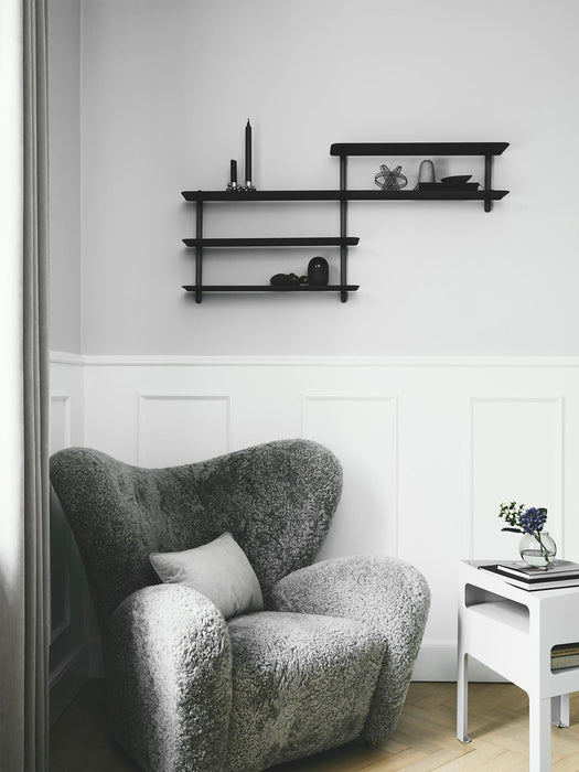 Nivo Wall Shelf