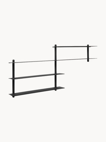 Nivo Wall Shelf
