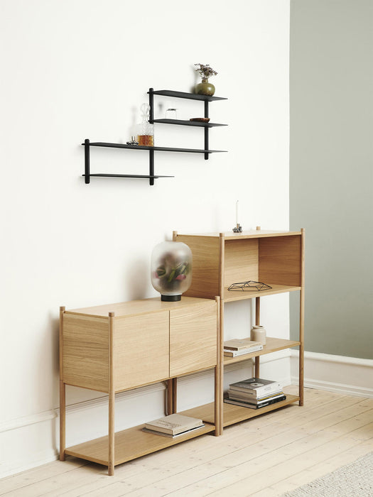 Nivo Wall Shelf