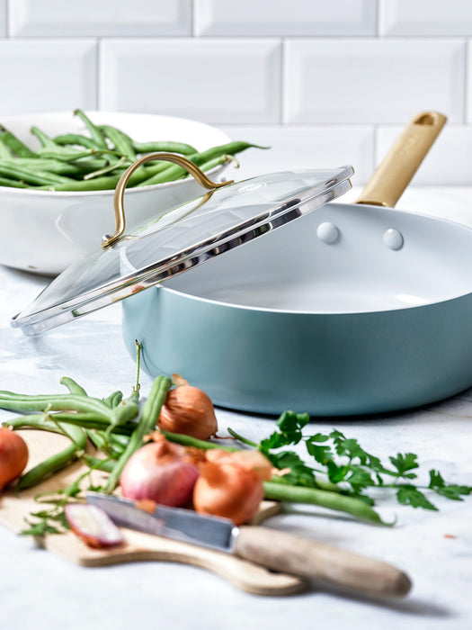 Non-Stick Braising Pan Padova