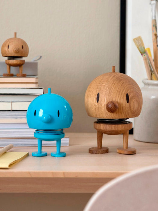 Decorative Object Bumble H 8 cm