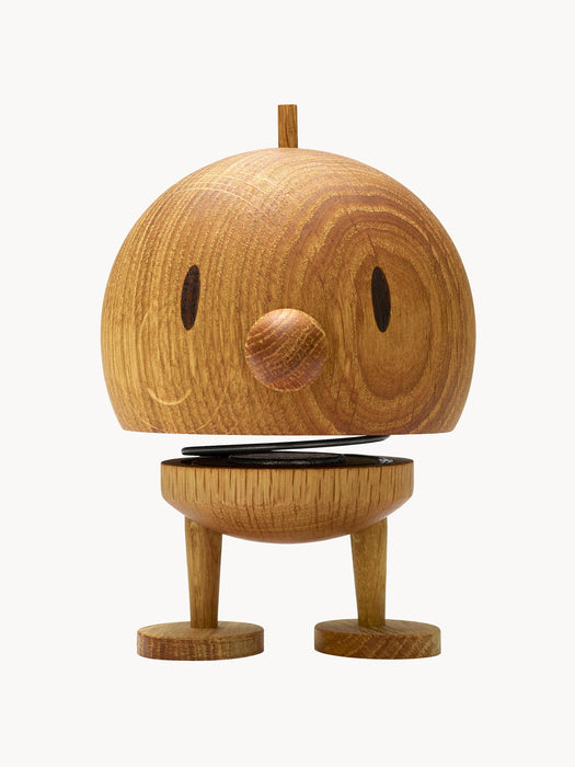 Decorative Object Bumble H 11 cm