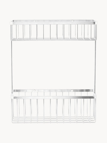 Stainless Steel Bathroom Wall Shelf Bath