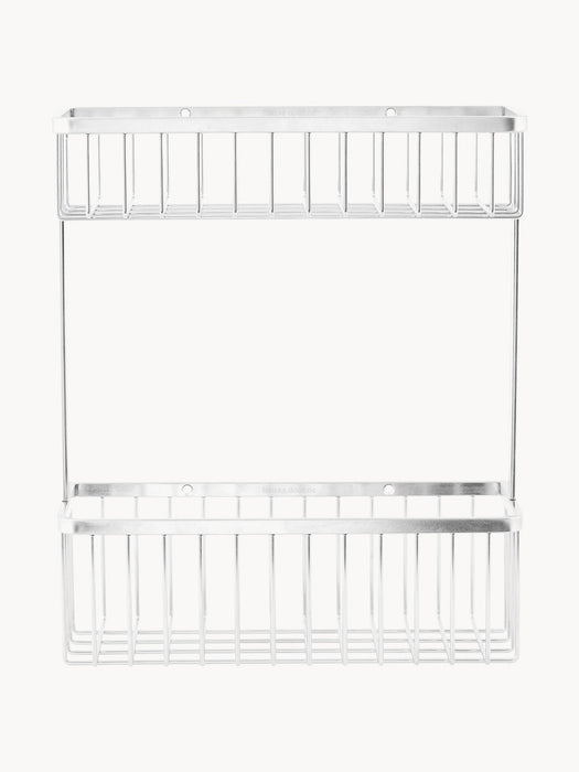 Stainless Steel Bathroom Wall Shelf Bath