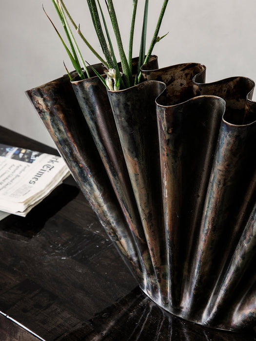 Vase Flood, H 30 cm