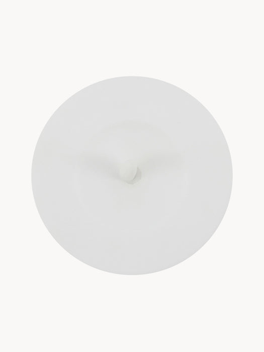 LED Candle House H 25 cm