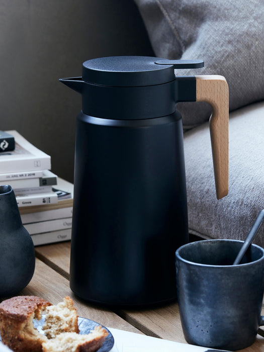 Vacuum Jug Cole 18 L