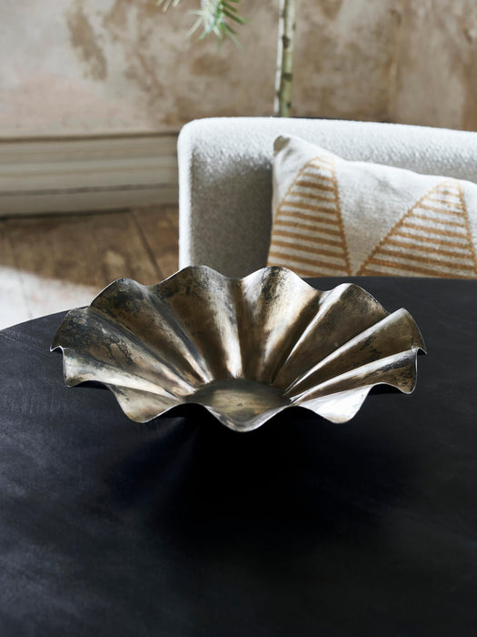 Decorative Bowl Flood