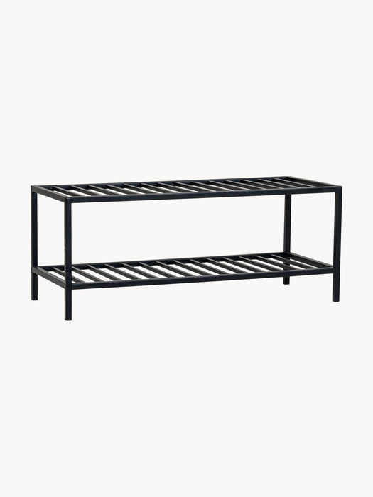 Metal Shoe Rack Vita