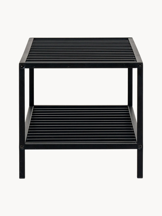 Metal Shoe Rack Vita