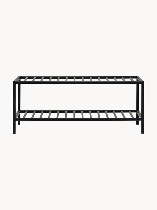 Metal Shoe Rack Vita
