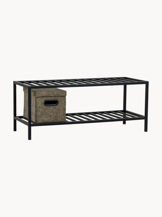 Metal Shoe Rack Vita