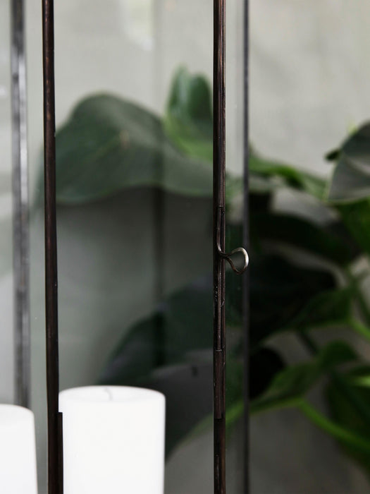 Candle Holder Narrow H 61 cm