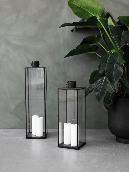 Candle Holder Narrow H 79 cm