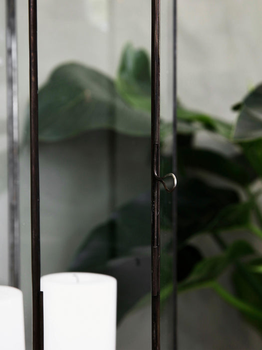 Candle Holder Narrow H 79 cm