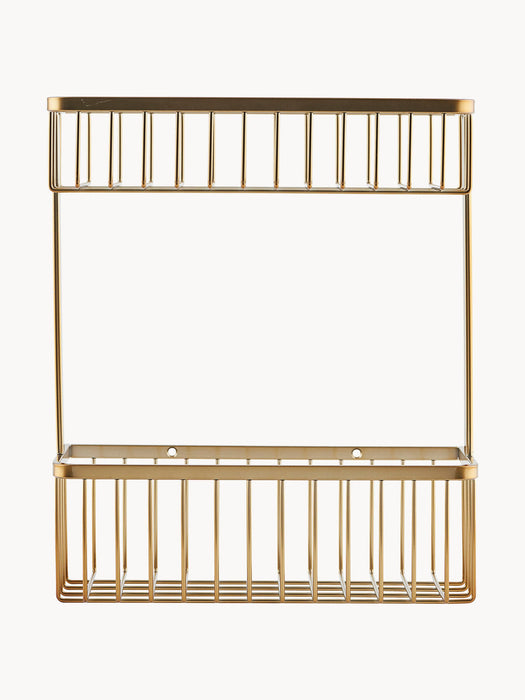Stainless Steel Bathroom Wall Shelf Bath