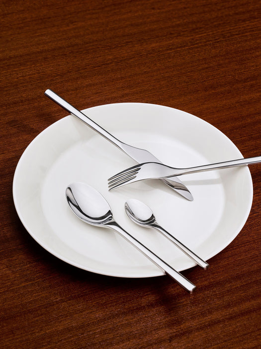 Highly Polished Cutlery Set Artik 4 people Set of 16