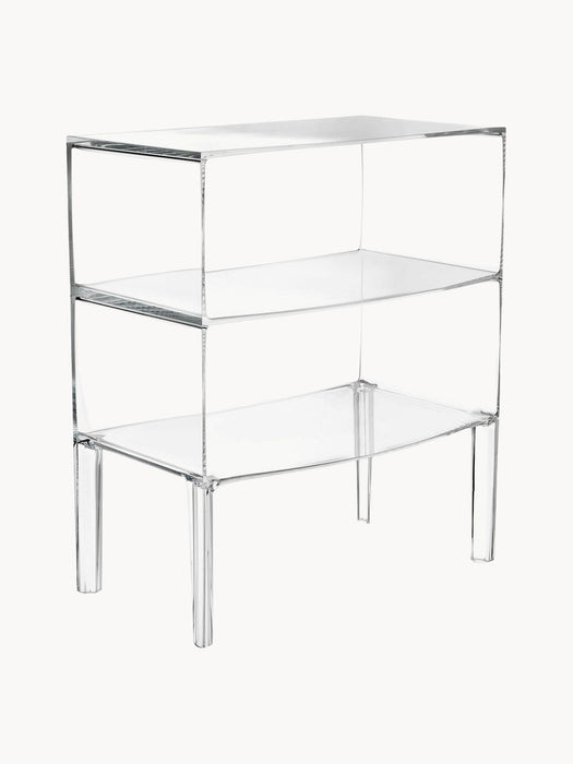 Ghost Buster Shelving Unit
