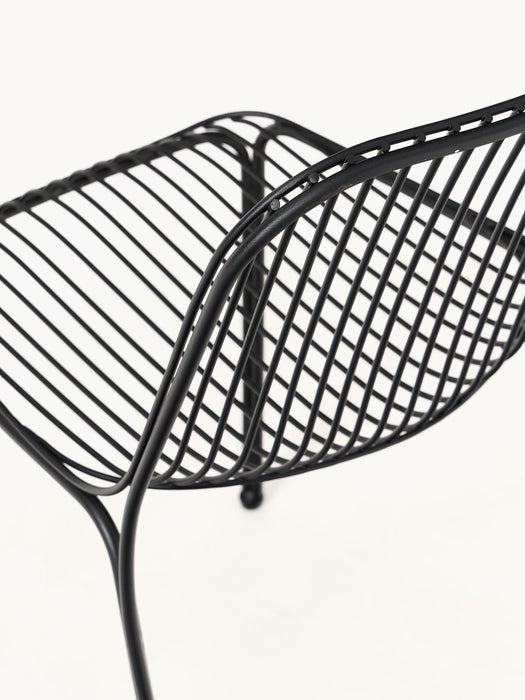 Garden Dining Chair Hiray