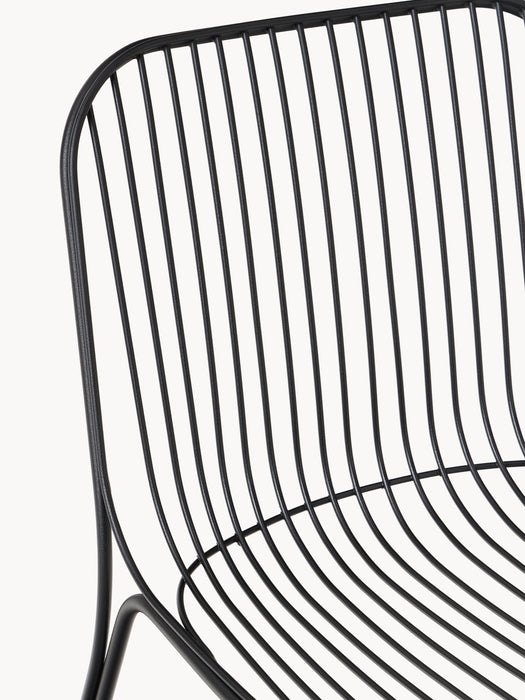 Garden Dining Chair Hiray