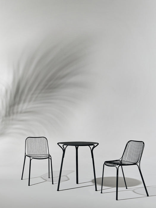 Garden Dining Chair Hiray