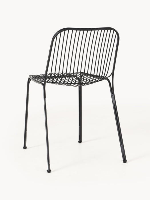 Garden Dining Chair Hiray