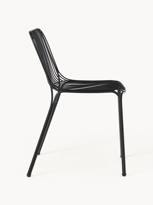 Garden Dining Chair Hiray