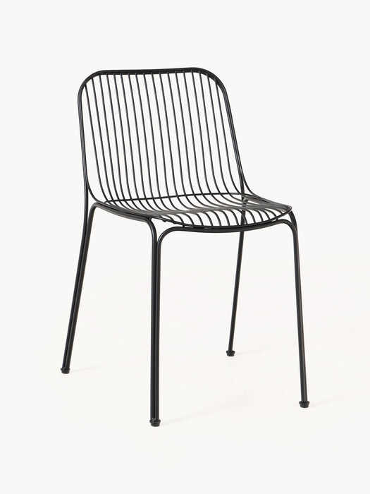 Garden Dining Chair Hiray