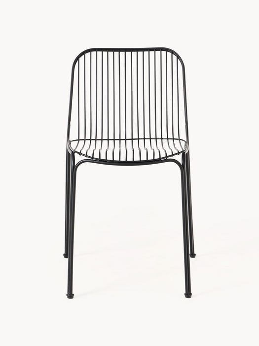 Garden Dining Chair Hiray