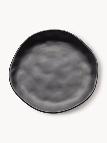 Breakfast Plates Organic, Set of 6