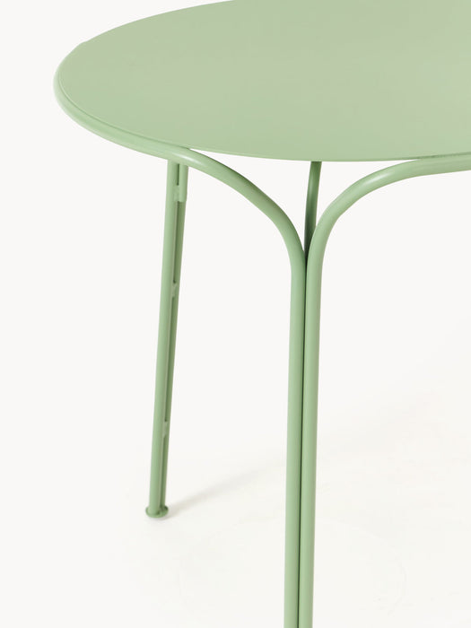 Hiray Round Garden Table, Ã 65 cm