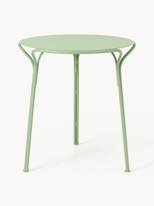 Round Garden Table Hiray 65 cm