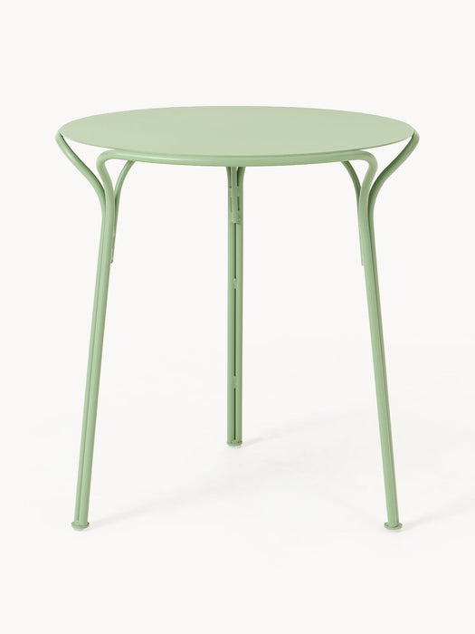 Hiray Round Garden Table, Ã 65 cm
